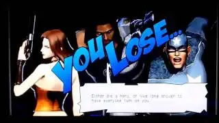 BurningZero vs Wikied FT5 (UMVC3)