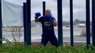 Unlocking the Secrets of Sam Looc: Martial Arts Director's Unique Training Journey