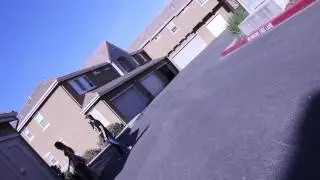 The Garden Murder