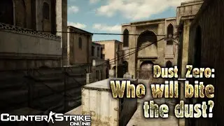 CSO - Dust Zero (Basic Mode)
