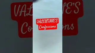 Запомните, дураки, главное &mdash; внимание. Так что подумайте об этом! #идеиподарковкоДнюСвятогоВалент...
