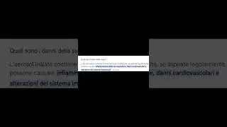 Lo Svapo FA MALE