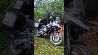 Bmw R 1200Gs
