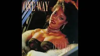 One Way - Don't Fight The Feeling
