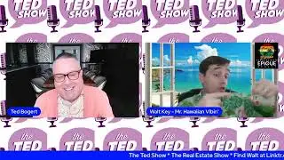 The Ted Show Episode 1771 with Walt Key
