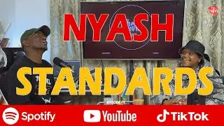 LOW STANDARDS - NI HOW PODCAST ((EP 19))
