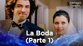 La boda de Fatmagül y Kerim (Parte 1) - Fatmagül Español | Escenas Exclusivas