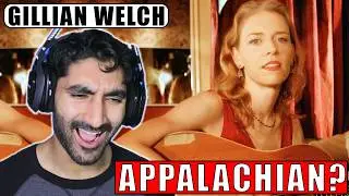 Gillian Welch - Revelator [FIRST TIME REACTION]