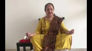 Yog Nidra Marathi | Yoga Meditation In Marathi | Deep Scientific Meditation | Inner Peace | 2021