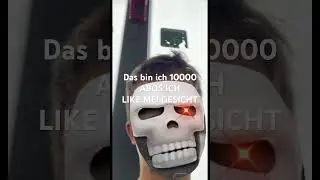 10000 Abos