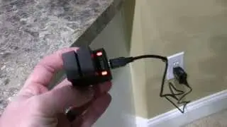 Wasabi Power GoPro HERO3+/3 Battery & Charger Review