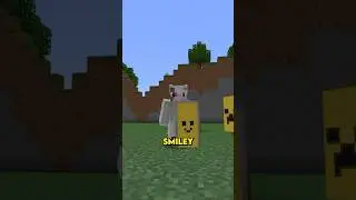How to Put a Smiley Face on Your Shield in Minecraft!