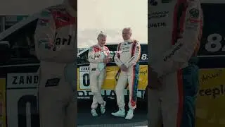 Jan Lammers & Michael Bleekemolen over hoe de racewereld compleet veranderde 🏁🔥
