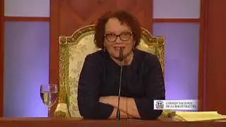 Procurador Jean Alain Rodr&iacute;guez cuestiona a Miriam Germ&aacute;n Brito por sus v&iacute;nculos con D&iacute;az R&uacute;a