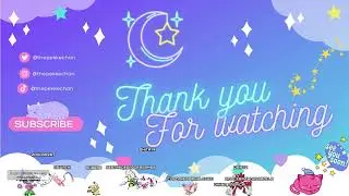 🔴[DROPS🫧]Infinity Nikki: working on quests aaaaa raising behemoth baby :3 pt.12💗🌟 | !lurk !disco