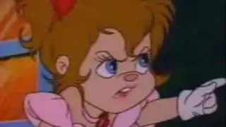 Brittany- Asi soy yo