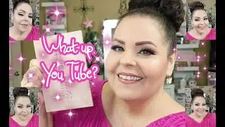 WHAT UP, YOUTUBE? GRWM - DOMINIQUE TRANSITIONS l Sherri Ward
