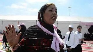 معاناة سكان طانطان على لسان مواطنة مقهورة