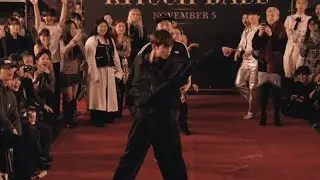 231105 베이비주 in Kitsch ball.3