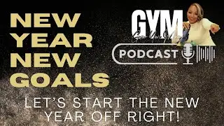 New Year New Goals 2026