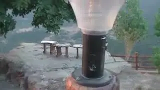 Boumansour , village agr&eacute;able et attractif