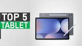 Best Tablet 2026 &ndash; Top 5 Tablets You Can Buy Now