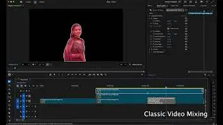 🔥 New Trending Effect in Premiere Pro 2025 | Full Tutorial Step by Step!