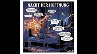 Nacht der Hoffnung