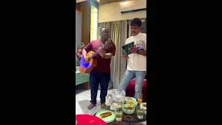 Lighter moments w frnds Hey There Delilah Plain White Ts (Cover) #campfire #acousticcover #acoustic