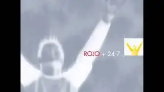 Rojo - Tu Reinas (Versi&oacute;n Original del Disco 24.7)