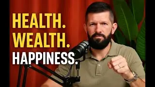 Prosper with Wayne Creating Health, Wealth, and Happiness In Your Life!