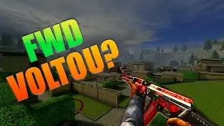 FORWARD ASSAULT - SAIU NOVA ATUALIZAÇÃO DO NADA !!!