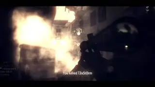 Settle Down [COD4]