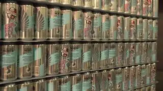 Surly Rising North Pale Ale Can Debut