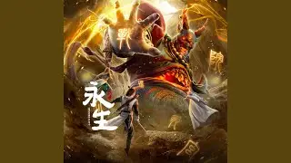 斬驚鴻(《永生之氣壯山河》動畫片頭曲)