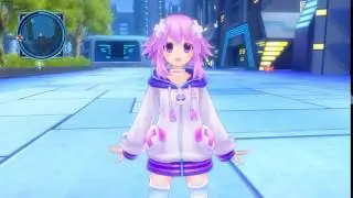 Nep Nep (Japanese dub)