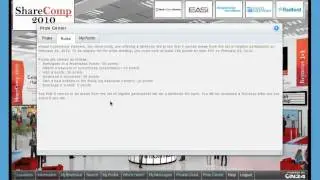 ShareComp 2011: How to Win Fabulous Prizes.mp4
