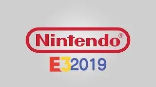 E3 2019 - Nintendo Super Summary