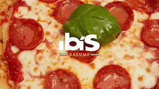 🍕 IBIS – TOP PREMIUM