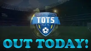 TOTS MOST CONSISTENT OUT TODAY!