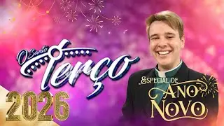 O Santo Terço da REDEVIDA | 01/01/26 | Padre Lúcio Cesquin - Especial de Ano Novo