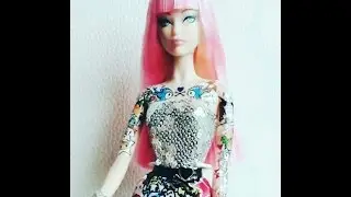 Обзор куклы | Creative Toys TV | Распаковка