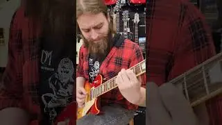 Электрогитара Les Paul aria PE-350STD agcs
