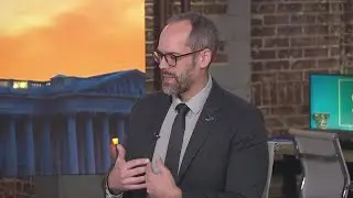 NASA cuts discussion with Chief of Space Policy at Planetary Society