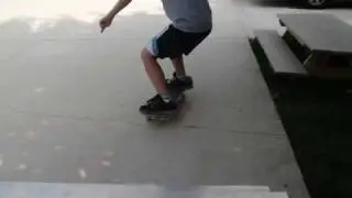 Jake Bamforth
