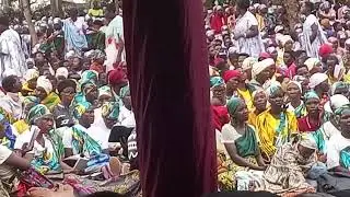 Indirimbo cantique mugikorane : MANA turaguhimbaza twemeye yuko uri umwami