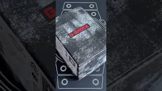The New G-Shock GBD-200-7 unboxing #gshock #gshockcollector #unboxing #digitalwatch #casio