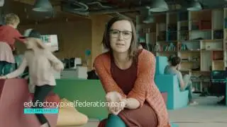 Čo je Edufactory?