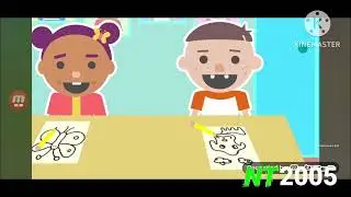 [YTP] Roor bedoodeb