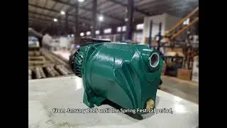 ELESTAR PUMP